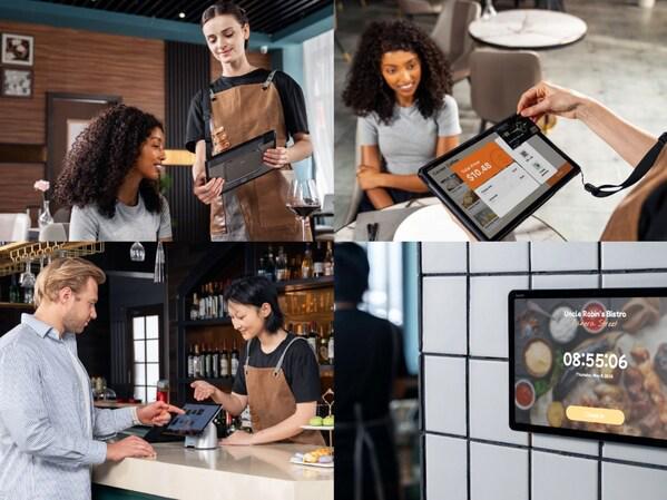 平板新品类打造全场景智能生产力终端开元棋牌商米CPad全球首发:商业(图1) 平板新品类打造全场景智能生产力终端开元棋牌商米CPad全球首发:商业(图1)